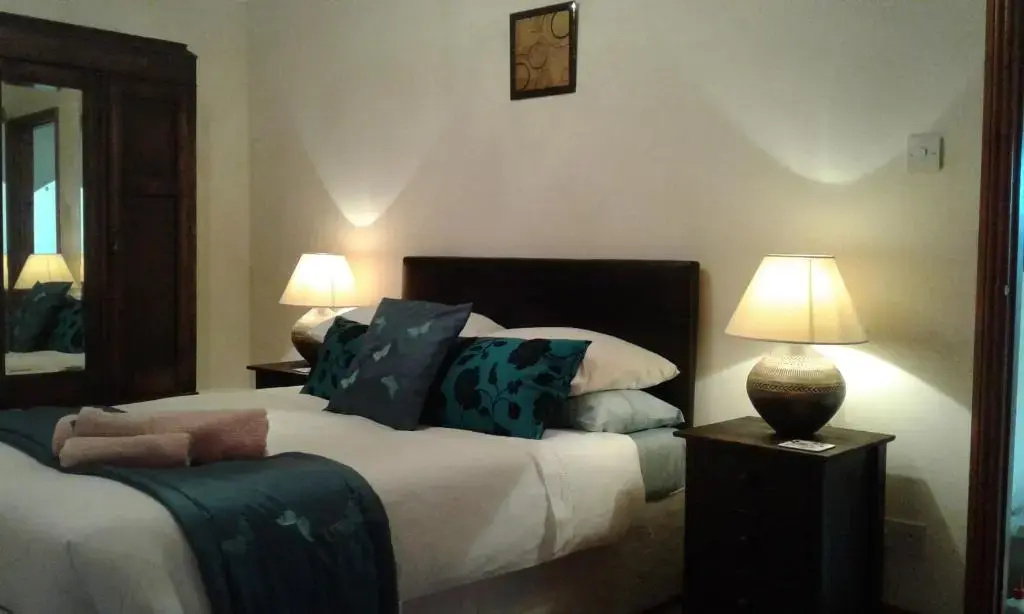 Woodpeckers Cottage B&B