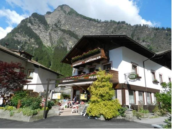 Gasthof Lanthaler