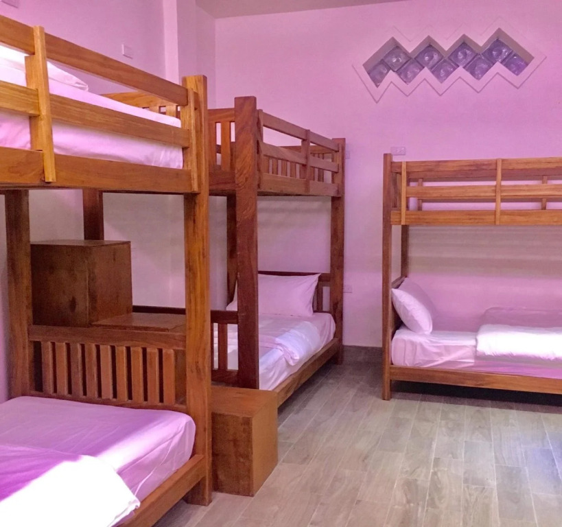 FARAWAY SUITES