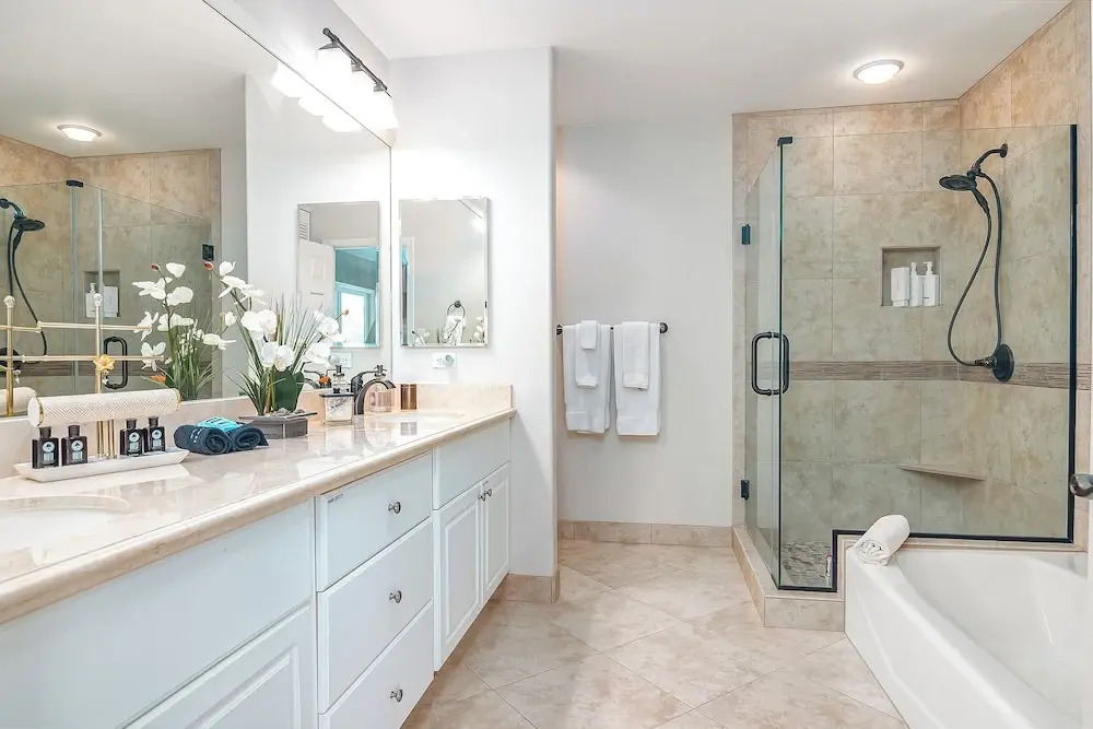 Lux Retreat 3BR