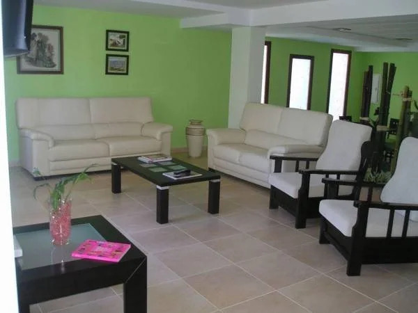 Hotel Gaivota