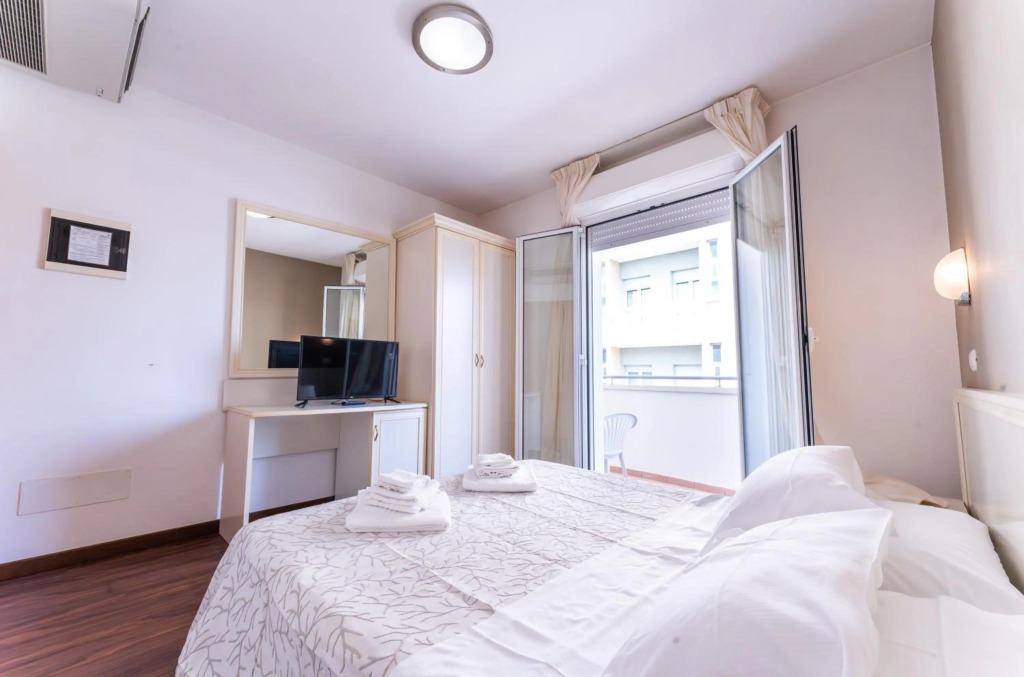 Residence Marconi Mare