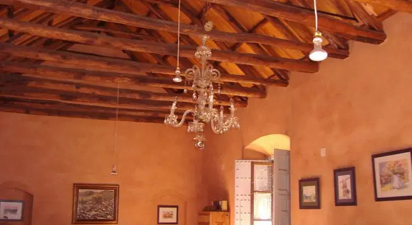 Casa Palacio S. XVI