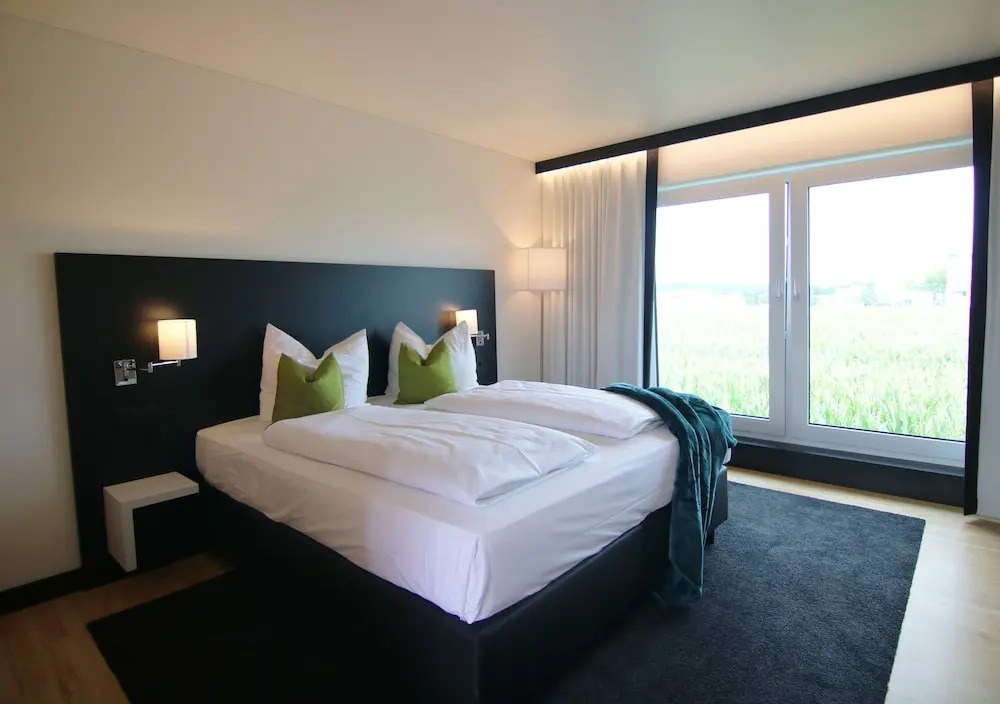 AI Hotel by WMM Hotels