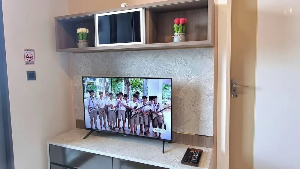 B402- 1 Bedroom Condo With Sea View, Ao Nang Beach