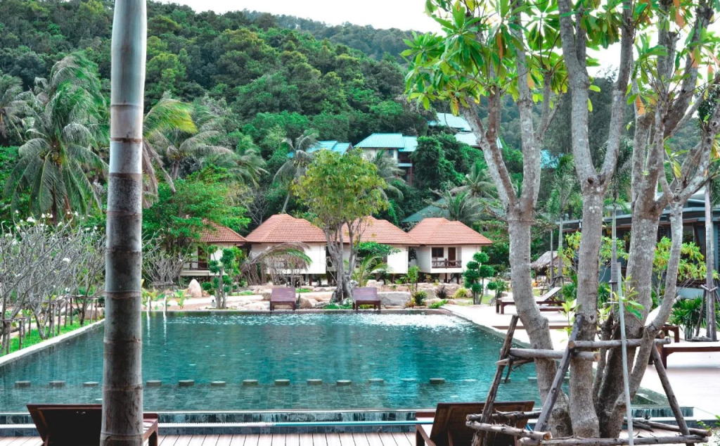 Wang Sai Resort - SHA Plus