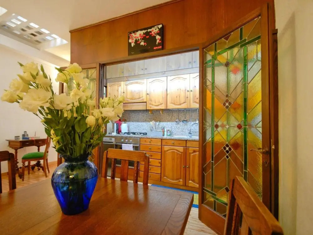Cappellari Suites