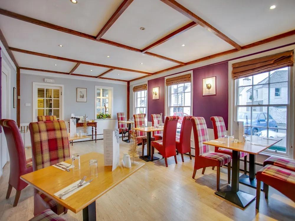 The Murray Arms - Award Winning Boutique Hotel