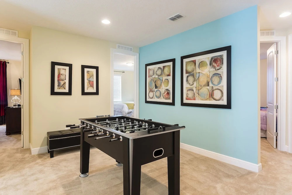 The Encore Club #4 - 10 Bed 10 Baths Villa