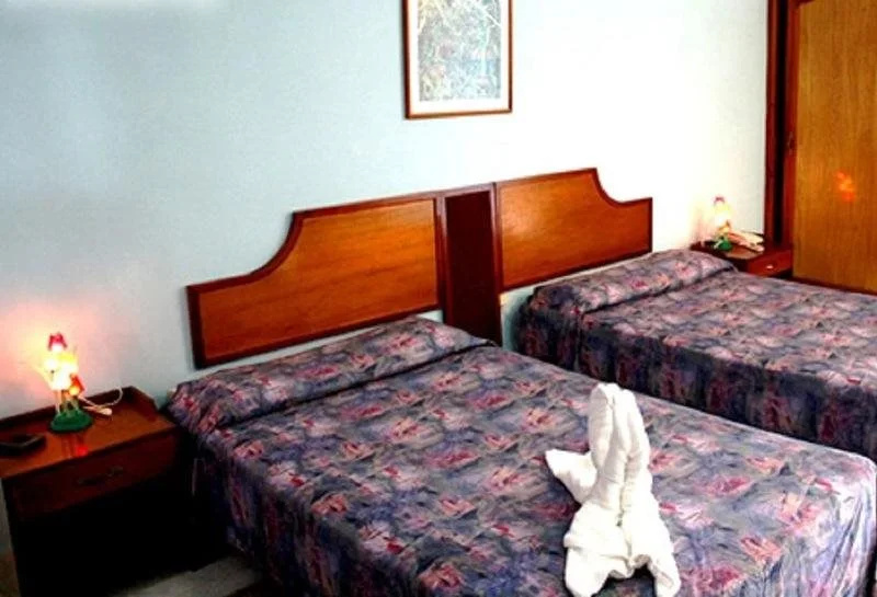Villa El Bosque
