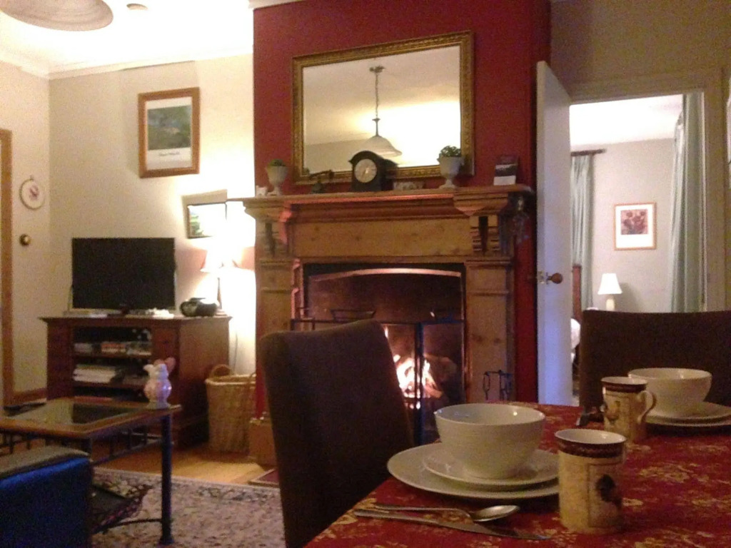 Crabtree House