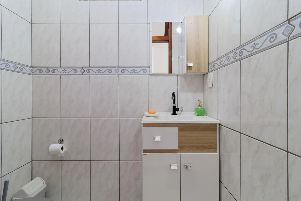Casa Aconchegante Em Floripa Rbf142