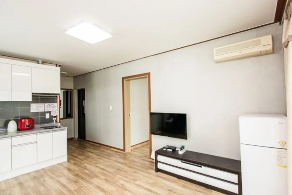 Anmyeondo Lavender Pension