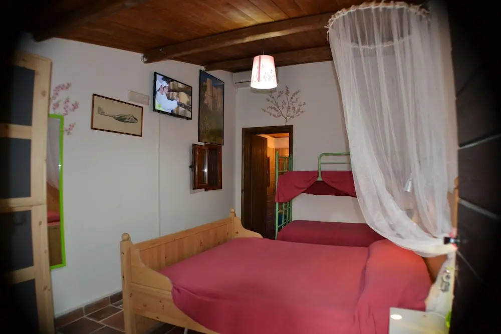 B&B Le Stagioni