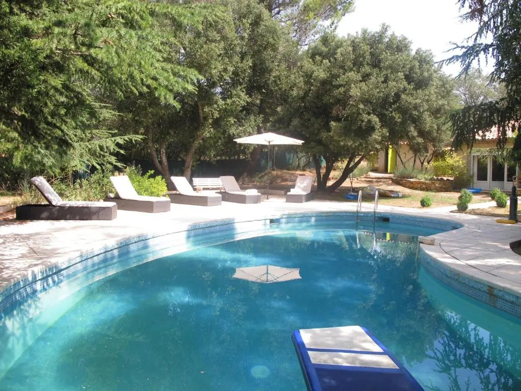 Villa Andree