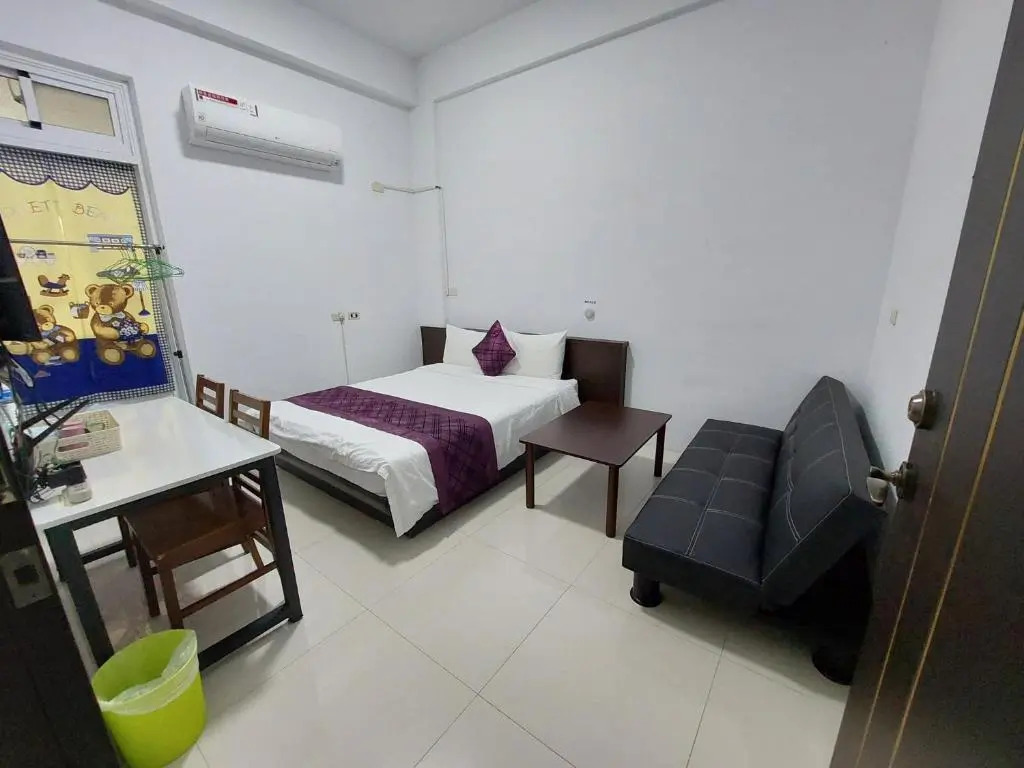 Taitung Tourist Inn