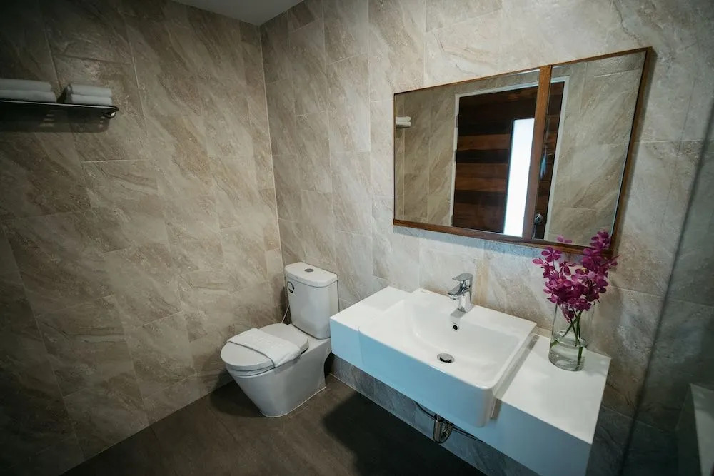 Salolife Hotel