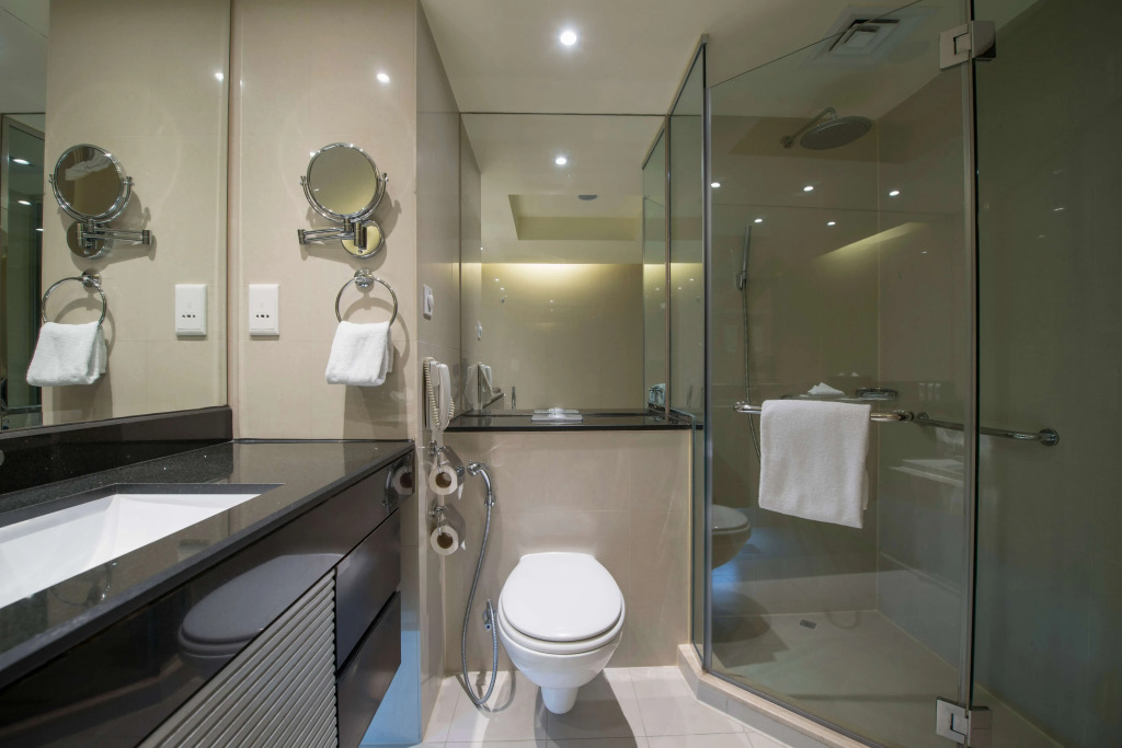 Mercure Gold Hotel Jumeirah Dubai by Accor