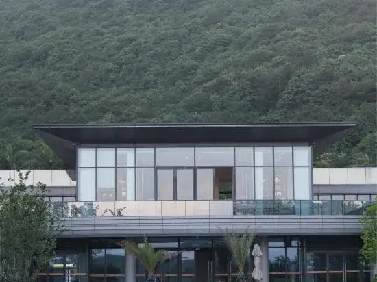 Xiangshan Songlanju Hotel