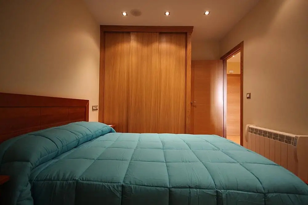 101936 -  Apartment in Carnota
