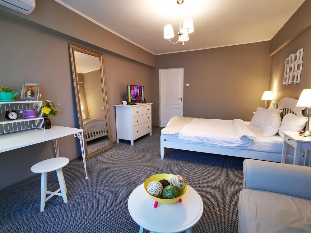 S Apartment Redbed Self Catering Apartments
