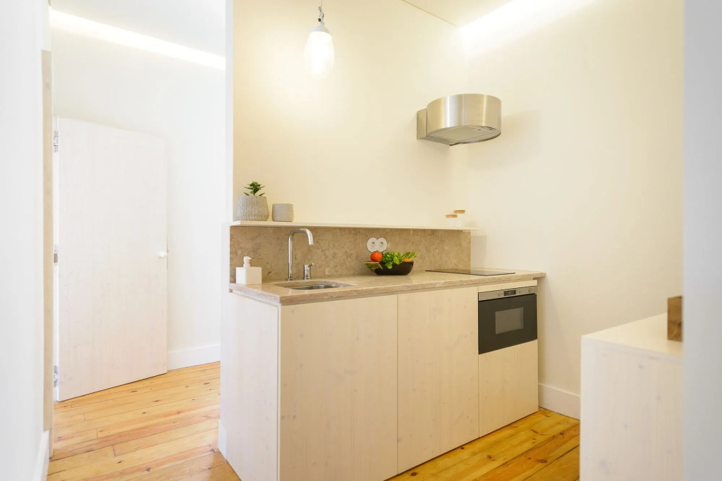 Dona Graca Lisbon Apartments
