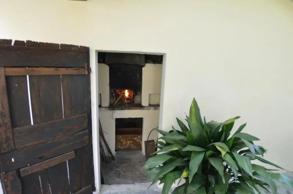 Casa Romana