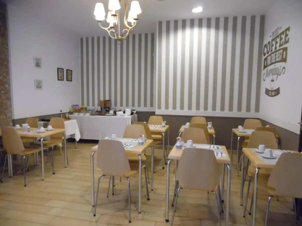 Hotel Sur Málaga