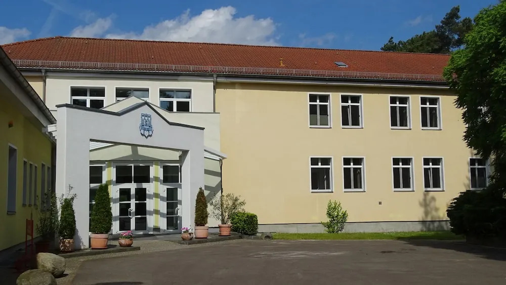 Waldhotel am See Berlin-Schmöckwitz