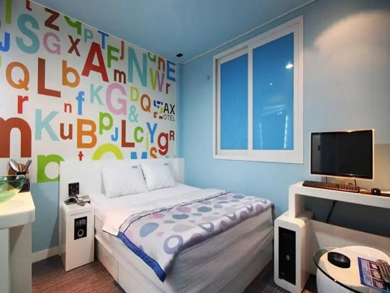MAX Motel