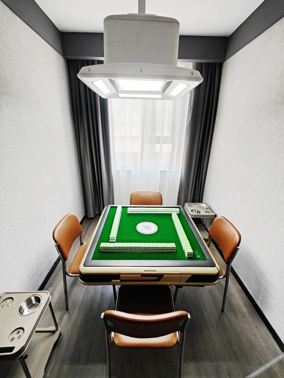 Shankee Hotel (Jinzhong Taigu Xinxi Xueyuan)