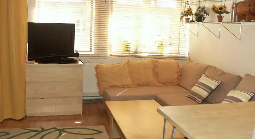 Holendrecht Guest House Amsterdam