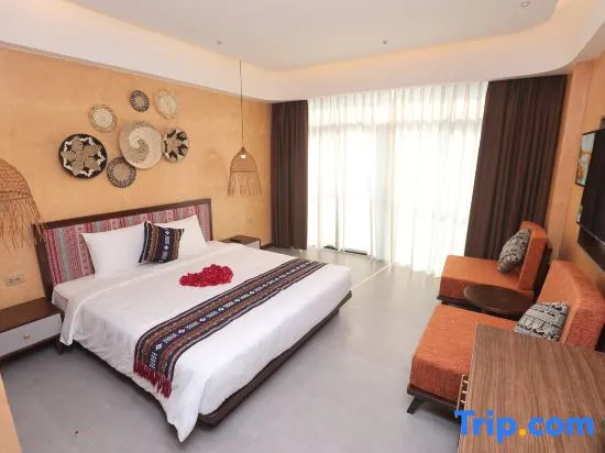 Duyên Hùng Premier Hotel