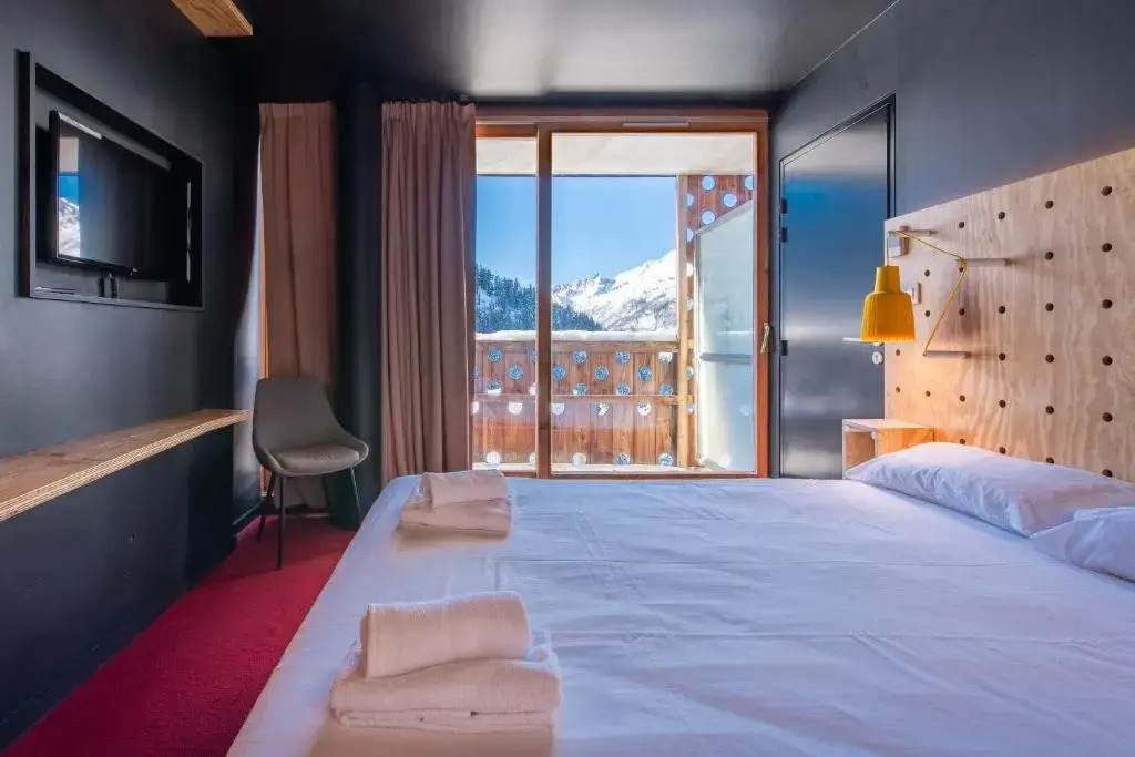 Hotel Timberlodge