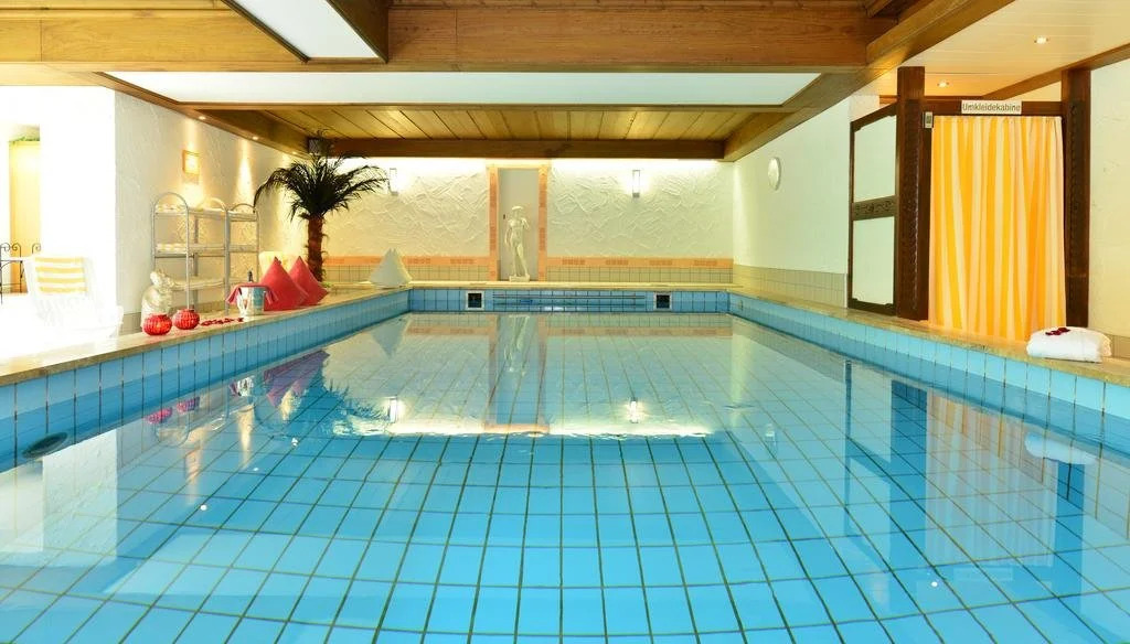 Hotel Pension Tanneneck