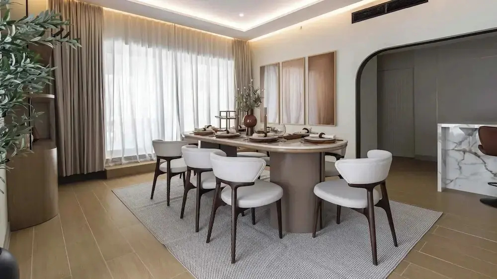 Maison Privee - Ultimate Luxury Penthouse w/ Pool & Marina Views