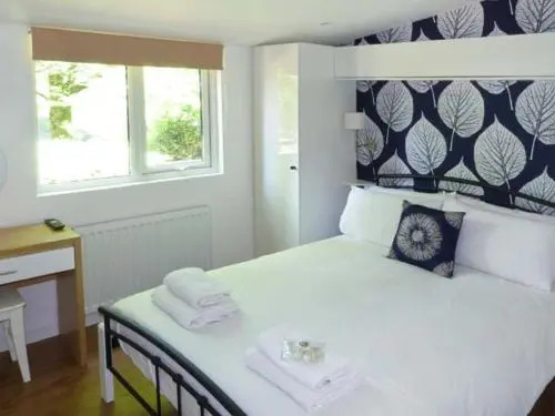 Top Lodge 4 Skiptory Howe
