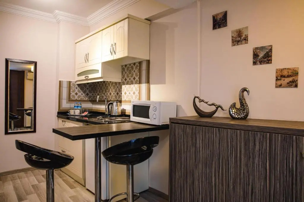 Hotel Taksimdays