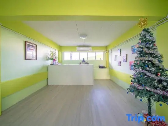 UrbanNest Hostel