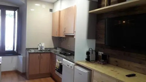 Apartamentos CAN GUSI