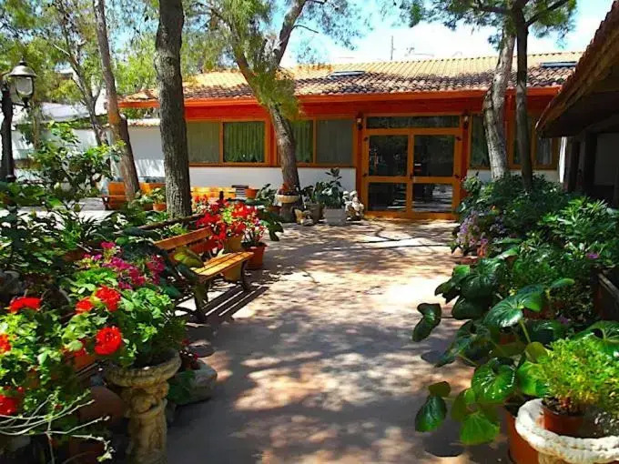 Villaggio Lido del Mare