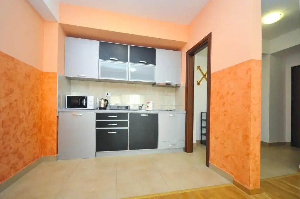 Apartments A&S Montenegro