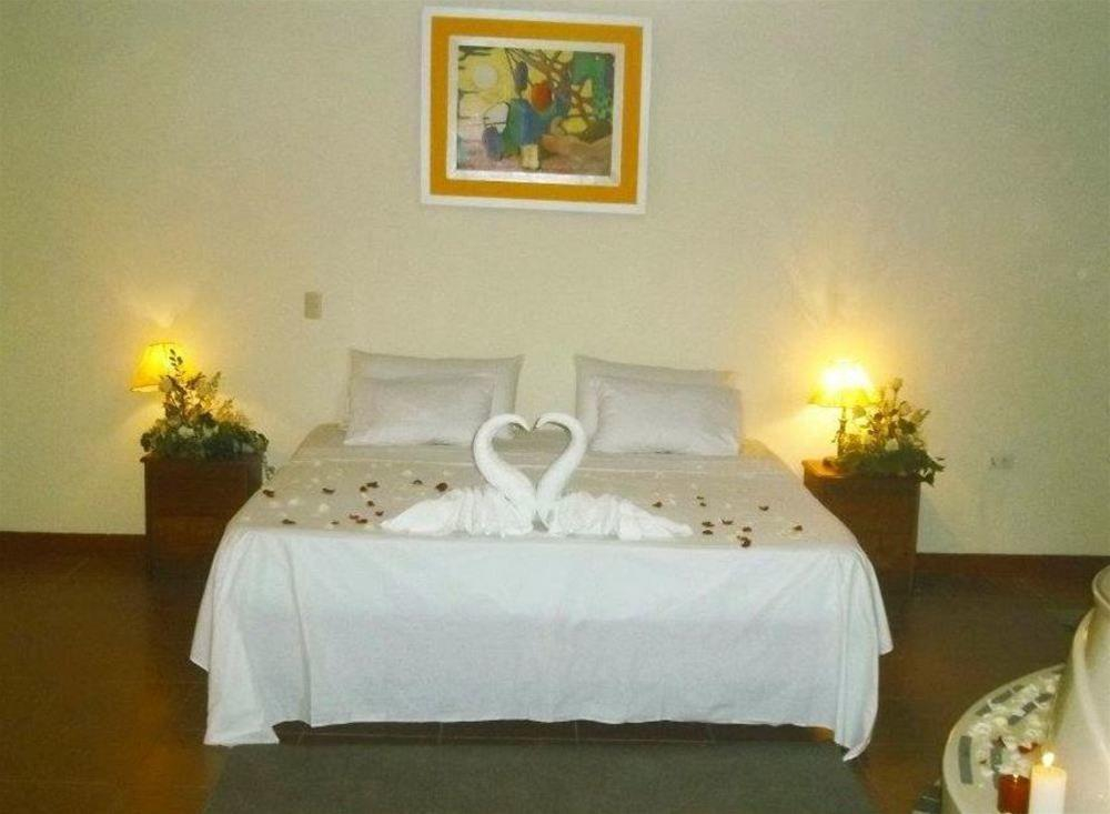 Hotel Oro Verde Iquitos