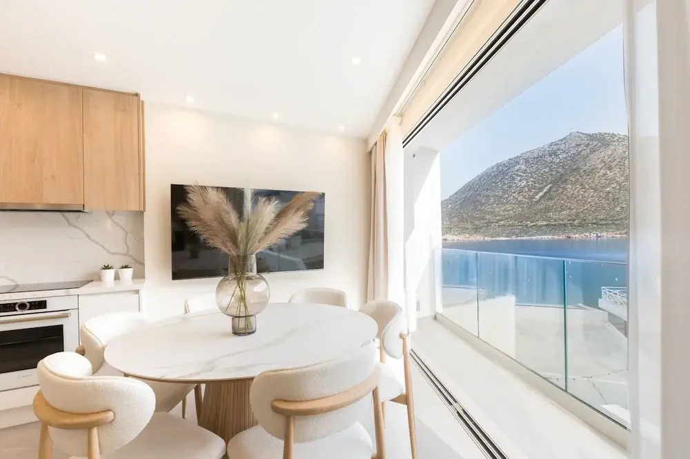 Villa Iris