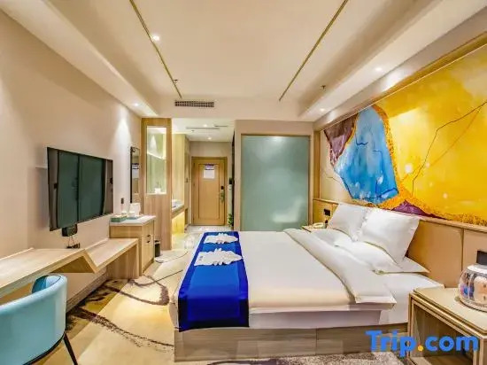 Xinxiang Ouya Hotel