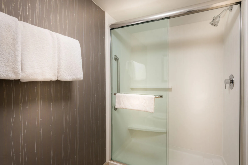 Courtyard by Marriott Lynchburg