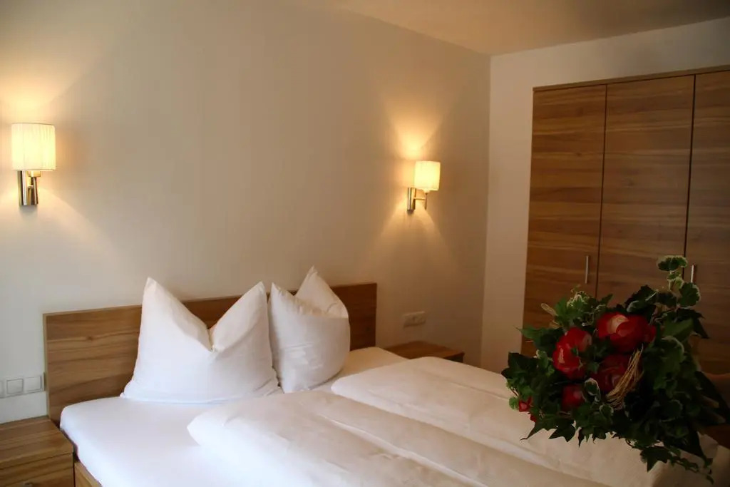 Apart Mountain Lodge Mayrhofen