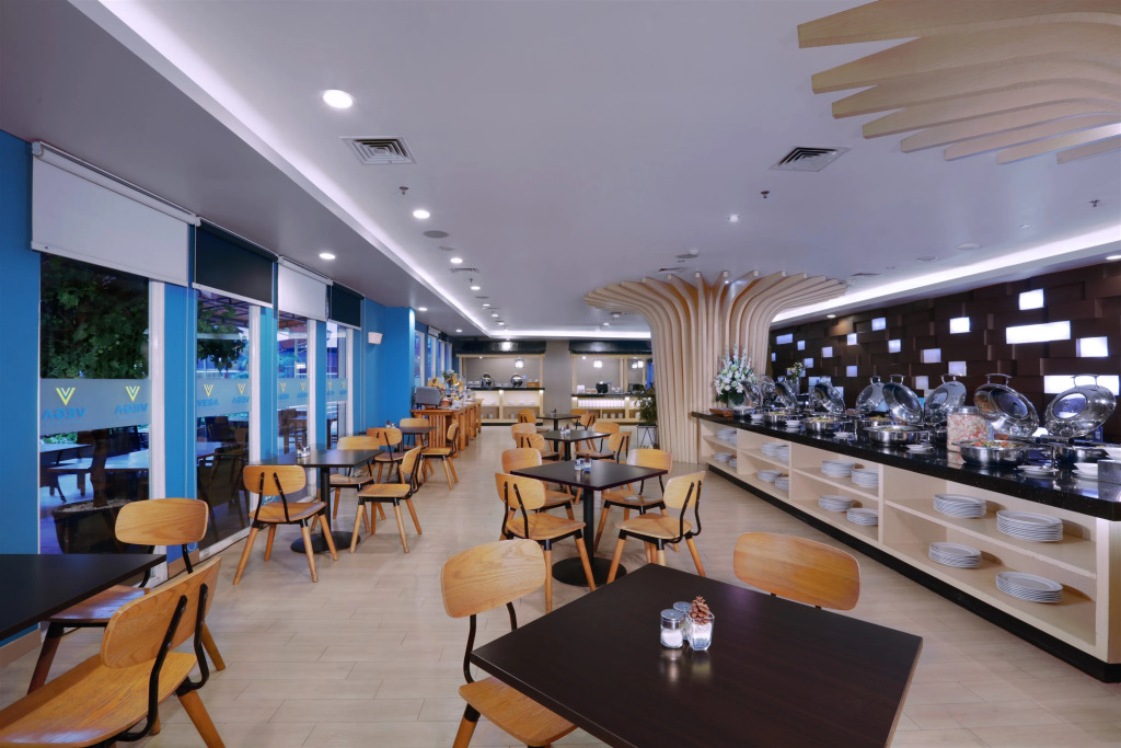 Vega Hotel Gading Serpong