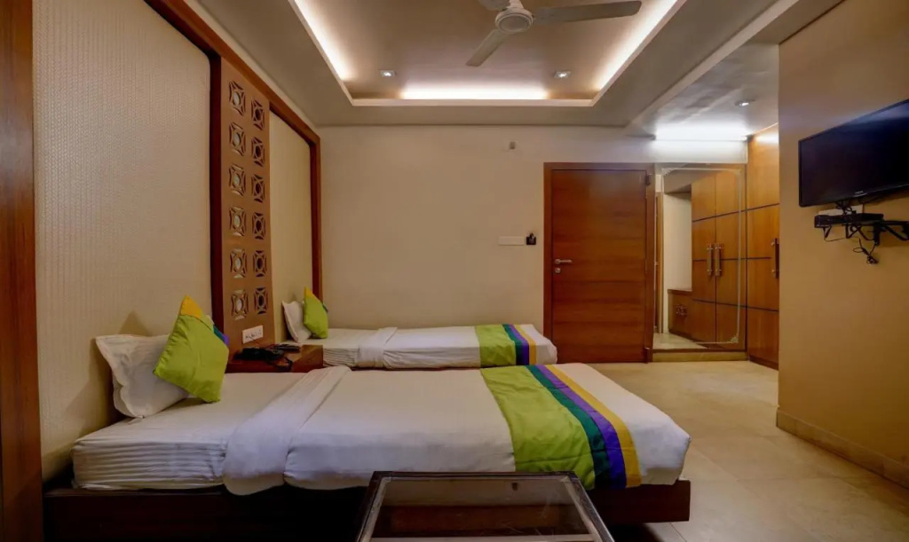 Treebo B&B
