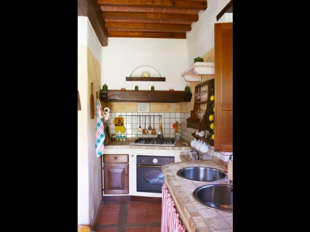 La casa di Pino